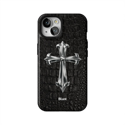 Holy-Croc-iphone-case-iPhone 13-1