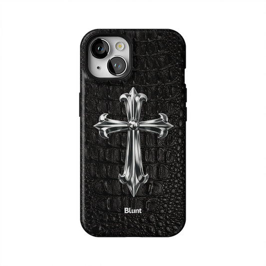 Holy-Croc-iphone-case-iPhone 13-1