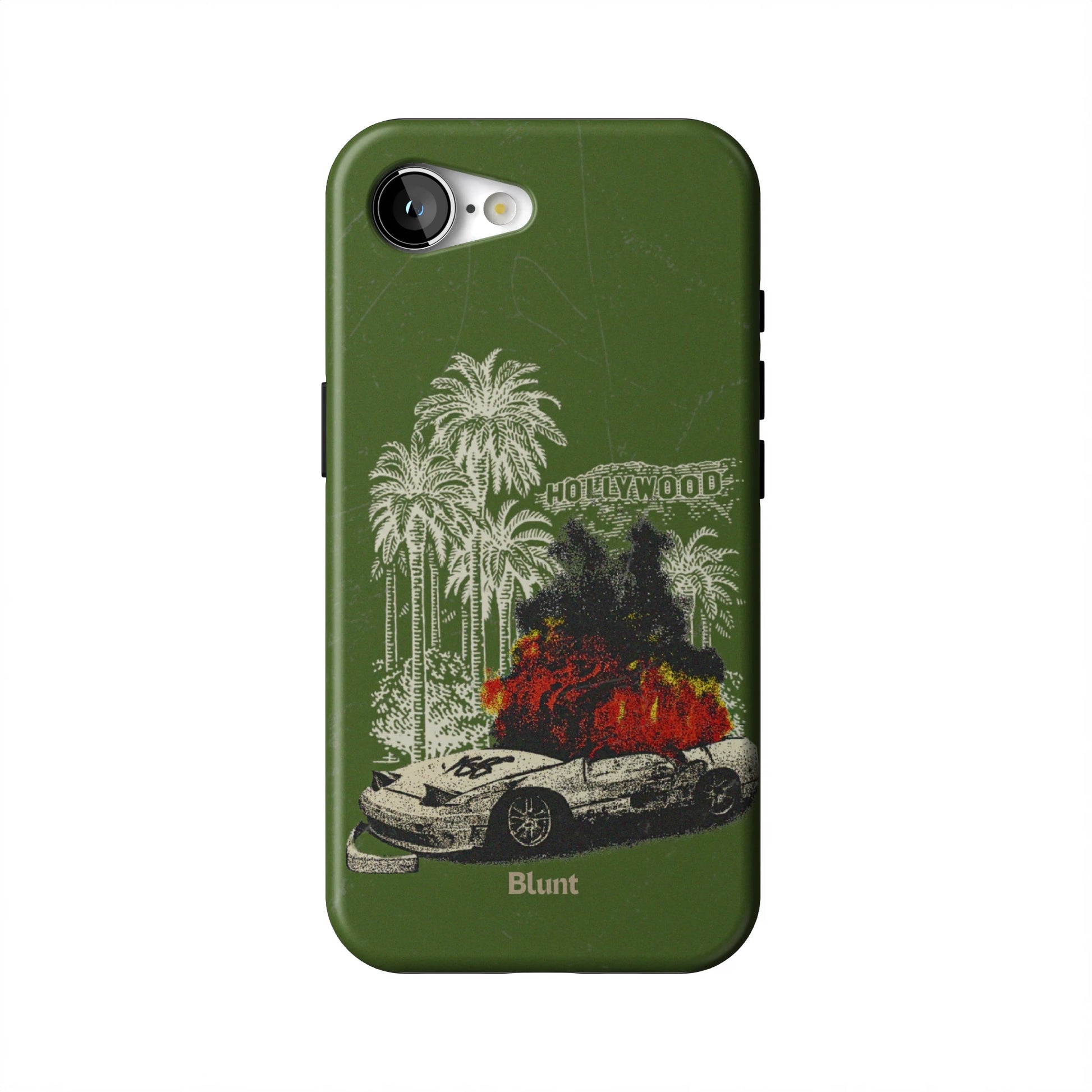 Hollywood-iphone-case-iPhone 17 E-1