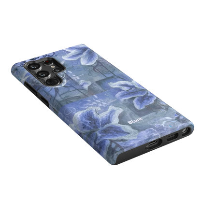 Blue-Irideska-samsung-case-Galaxy S22 Ultra-2