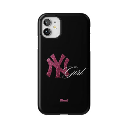 NYC Girl iPhone Case gallery - Iphone_11_Iphone_1