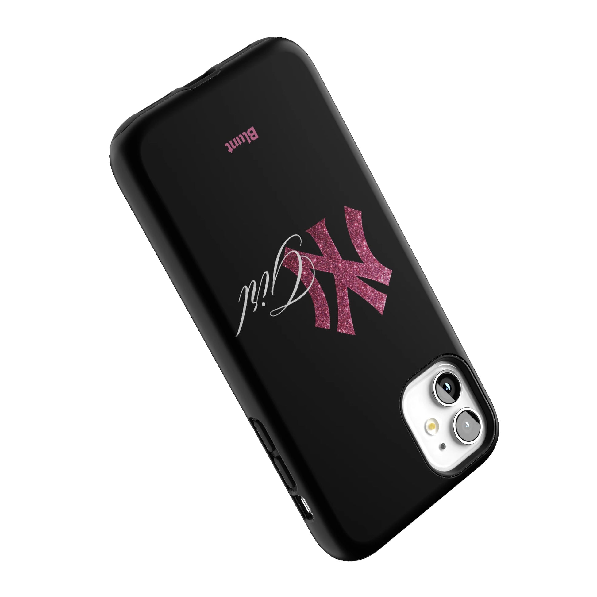 NYC Girl iPhone Case gallery - Iphone_11_Iphone_5
