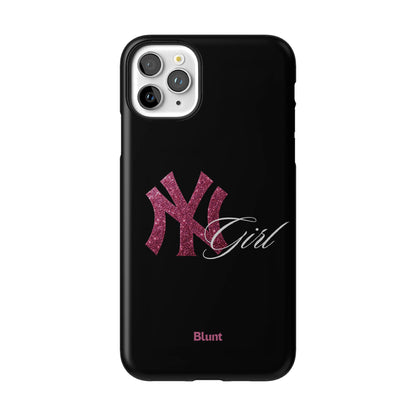 NYC Girl iPhone Case gallery - Iphone_11_Pro_Max_1