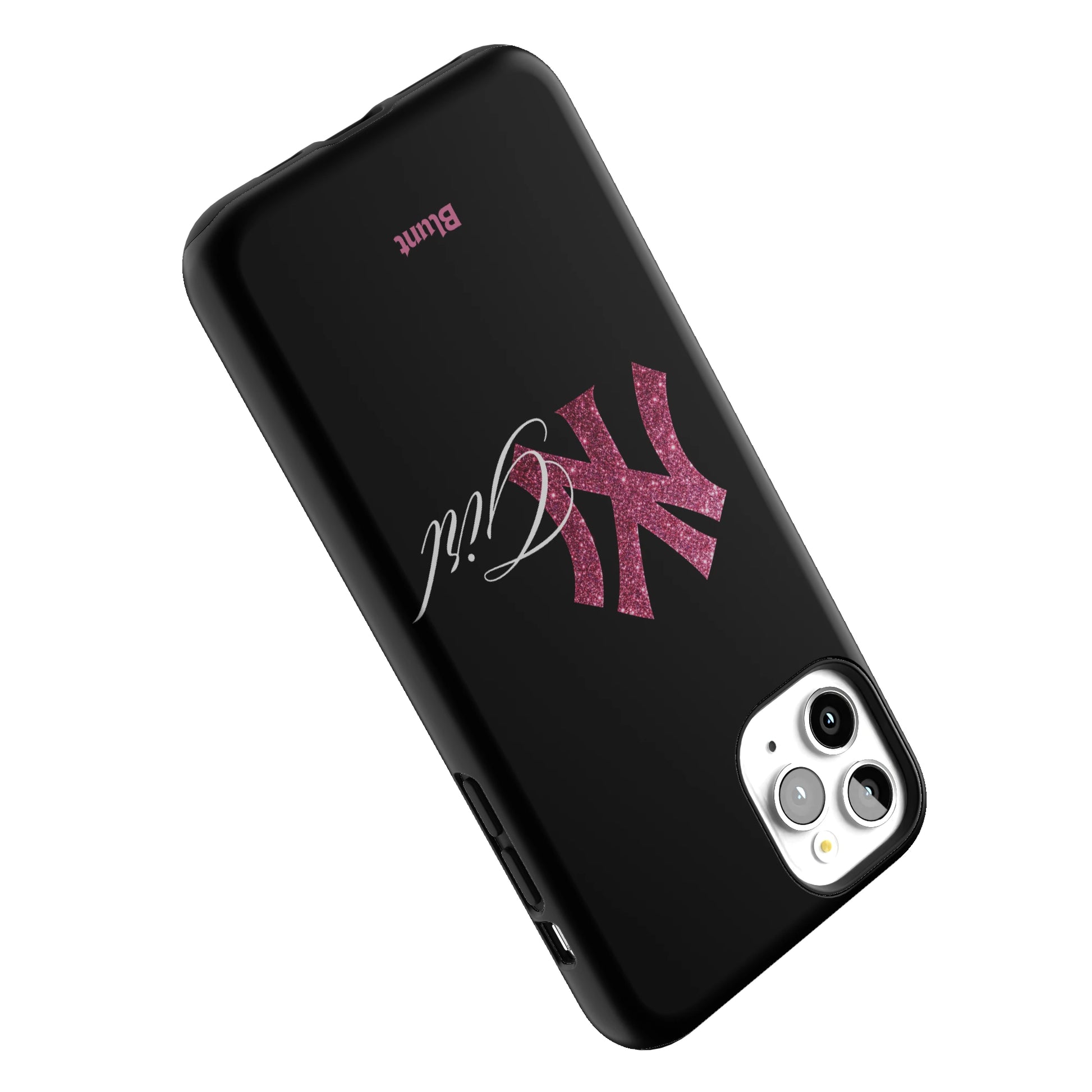 NYC Girl iPhone Case gallery - Iphone_11_Pro_Max_5