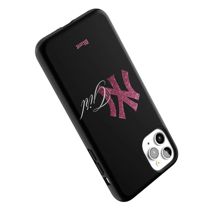NYC Girl iPhone Case gallery - Iphone_11_Pro_Max_5