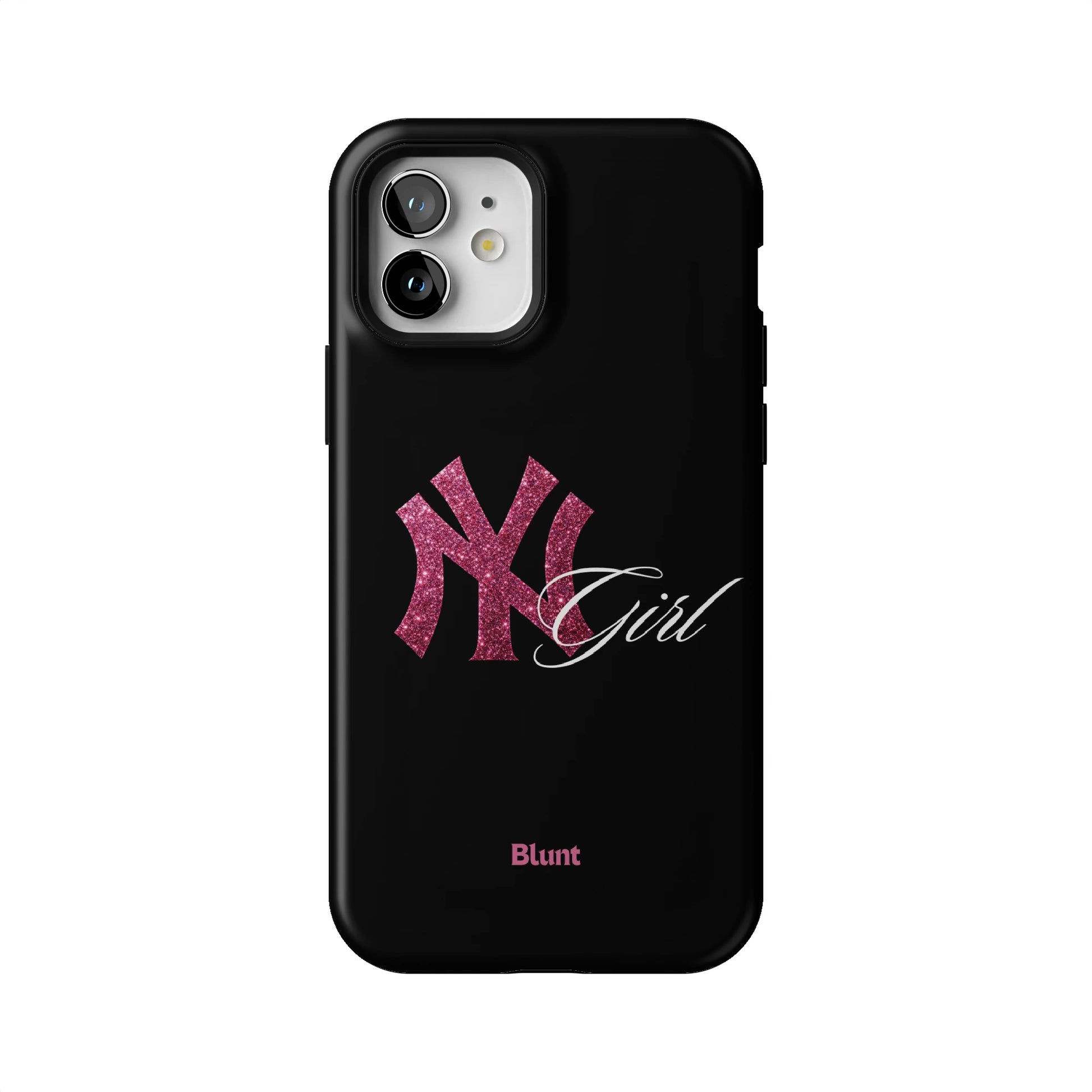 NYC Girl iPhone Case gallery - Iphone_12_Iphone_1