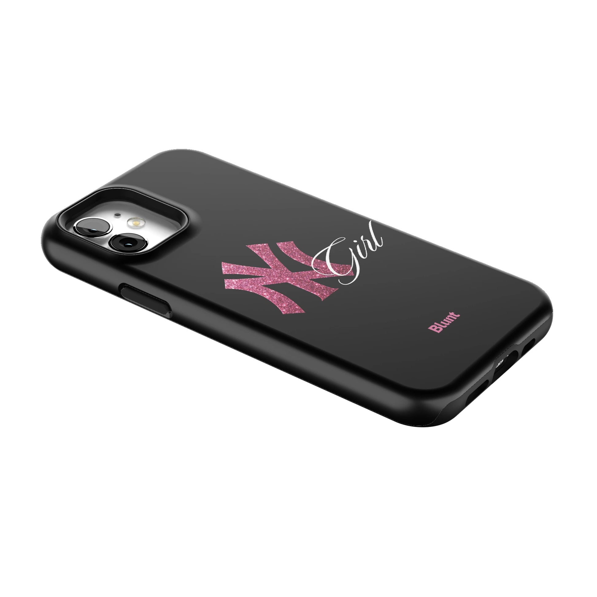 NYC Girl iPhone Case gallery - Iphone_12_Iphone_2