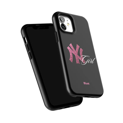 NYC Girl iPhone Case gallery - Iphone_12_Iphone_6