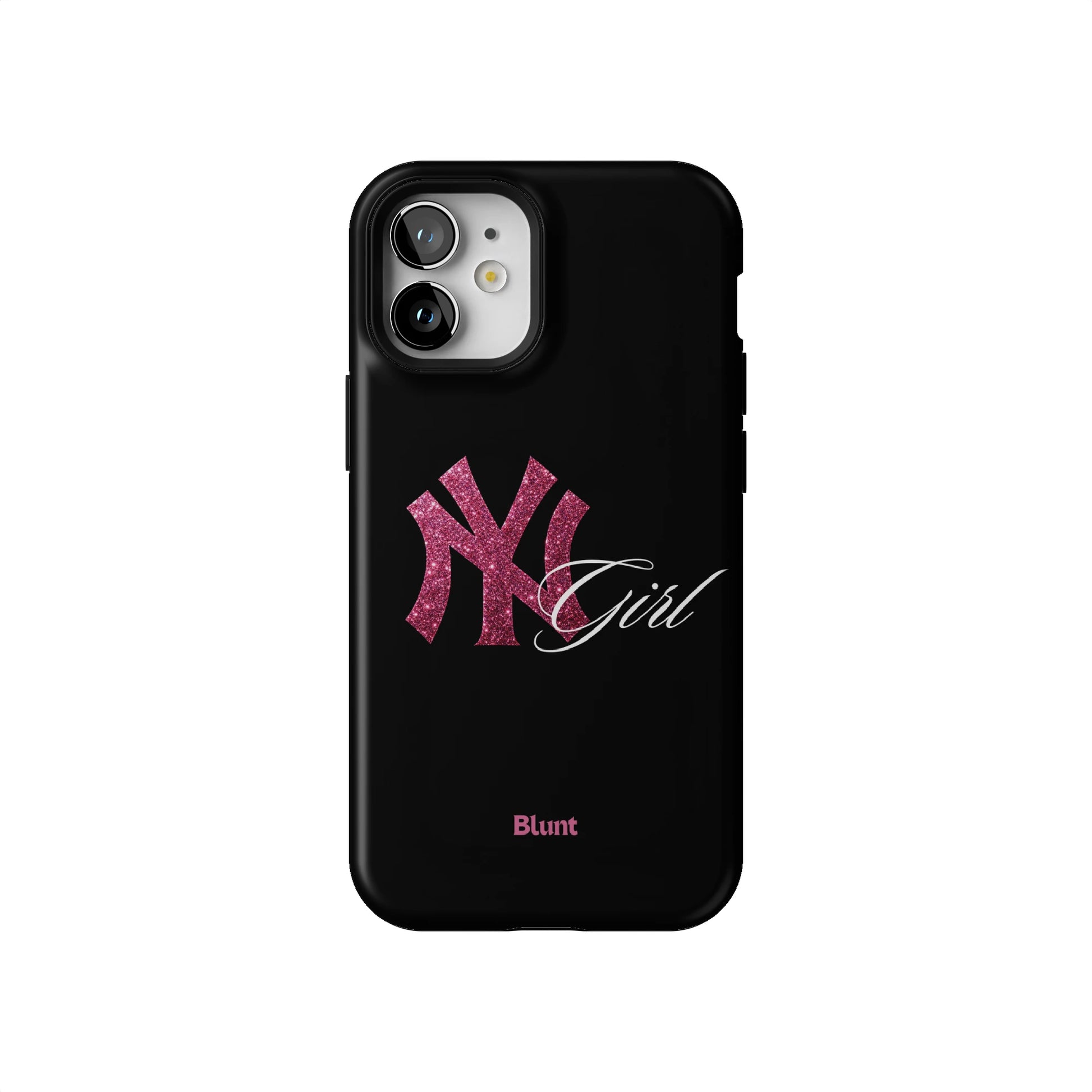 NYC Girl iPhone Case gallery - Iphone_12_Mini_Air_Plus_1