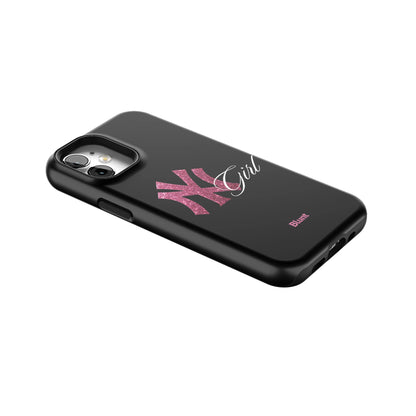 NYC Girl iPhone Case gallery - Iphone_12_Mini_Air_Plus_2