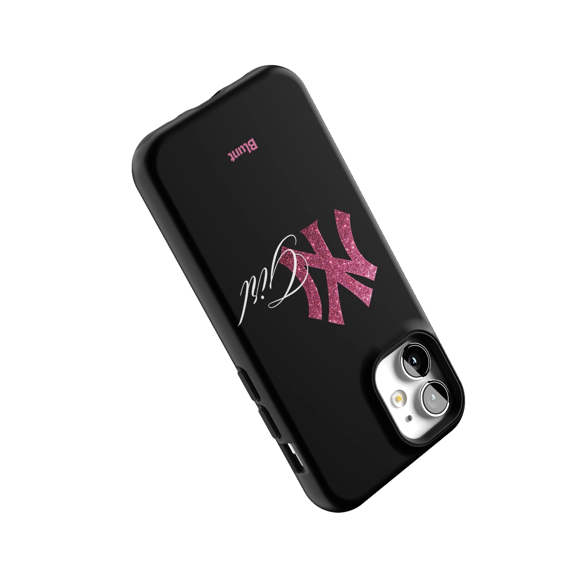 NYC Girl iPhone Case gallery - Iphone_12_Mini_Air_Plus_5