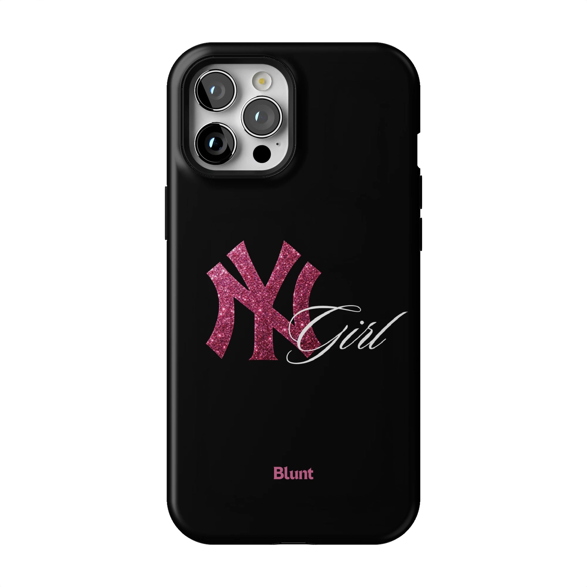 NYC Girl iPhone Case gallery - Iphone_12_Pro_Max_1