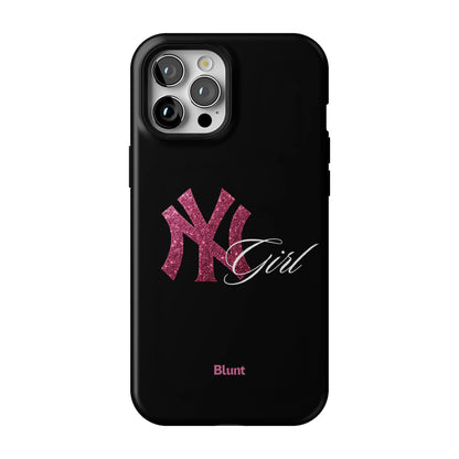 NYC Girl iPhone Case gallery - Iphone_12_Pro_Max_1