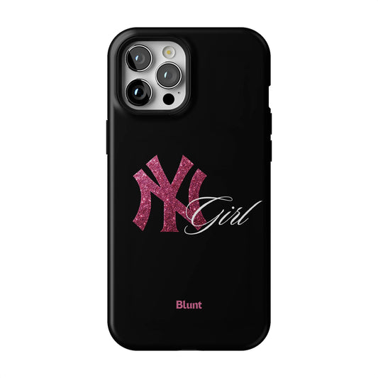 NYC Girl iPhone Case gallery - Iphone_12_Pro_Max_1
