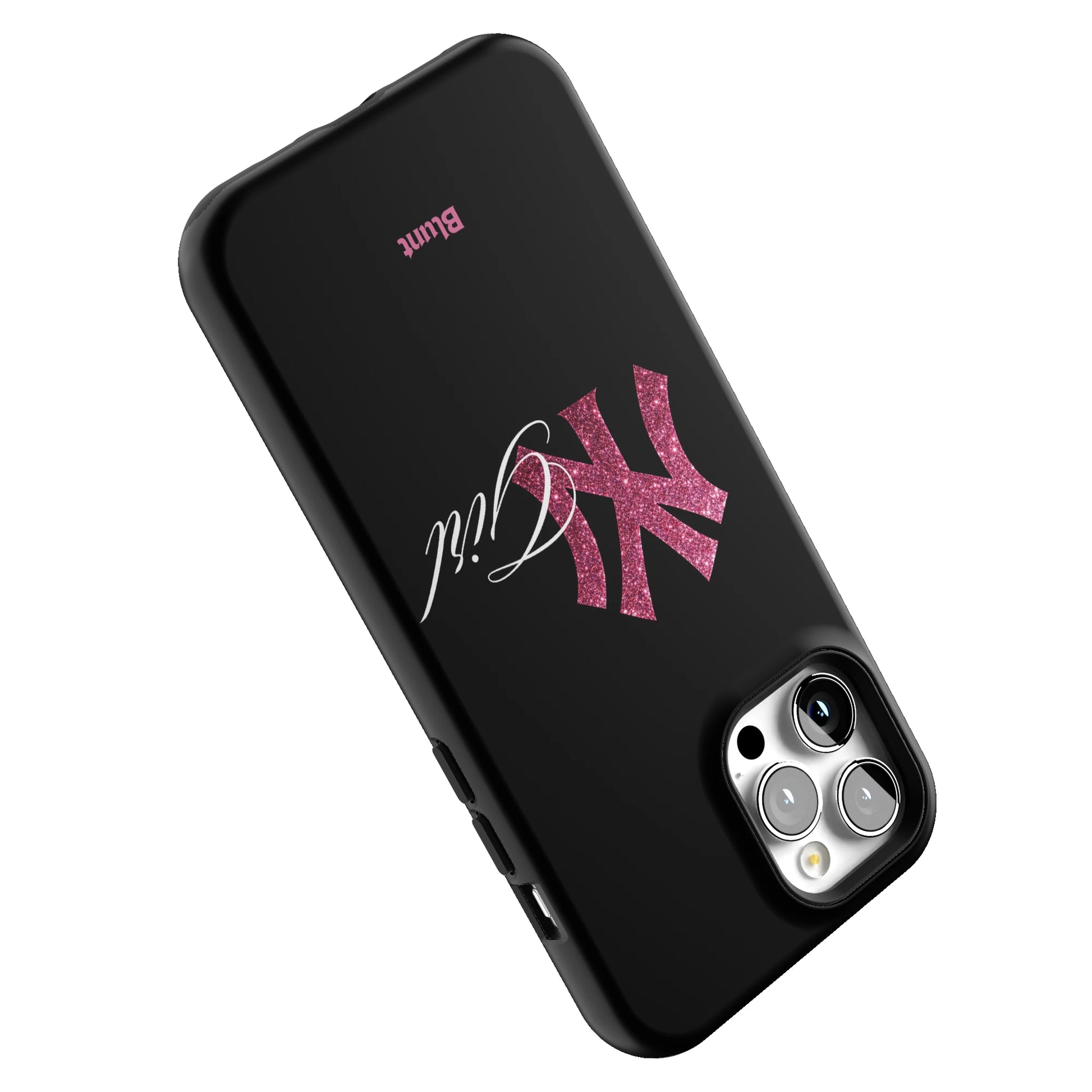 NYC Girl iPhone Case gallery - Iphone_12_Pro_Max_5
