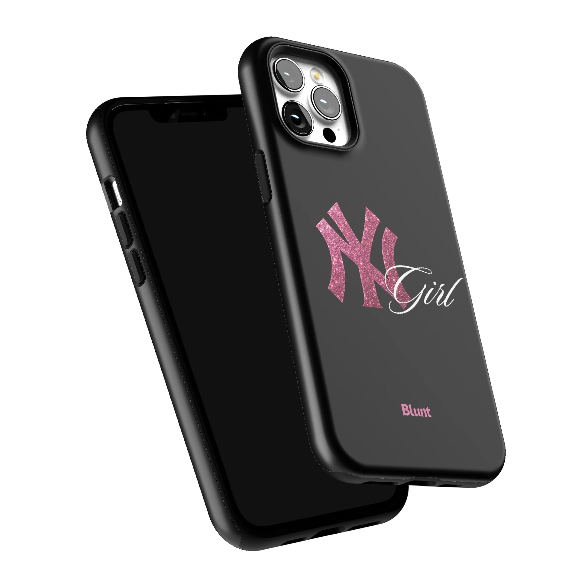 NYC Girl iPhone Case gallery - Iphone_12_Pro_Max_6