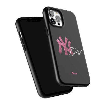 NYC Girl iPhone Case gallery - Iphone_12_Pro_Max_6