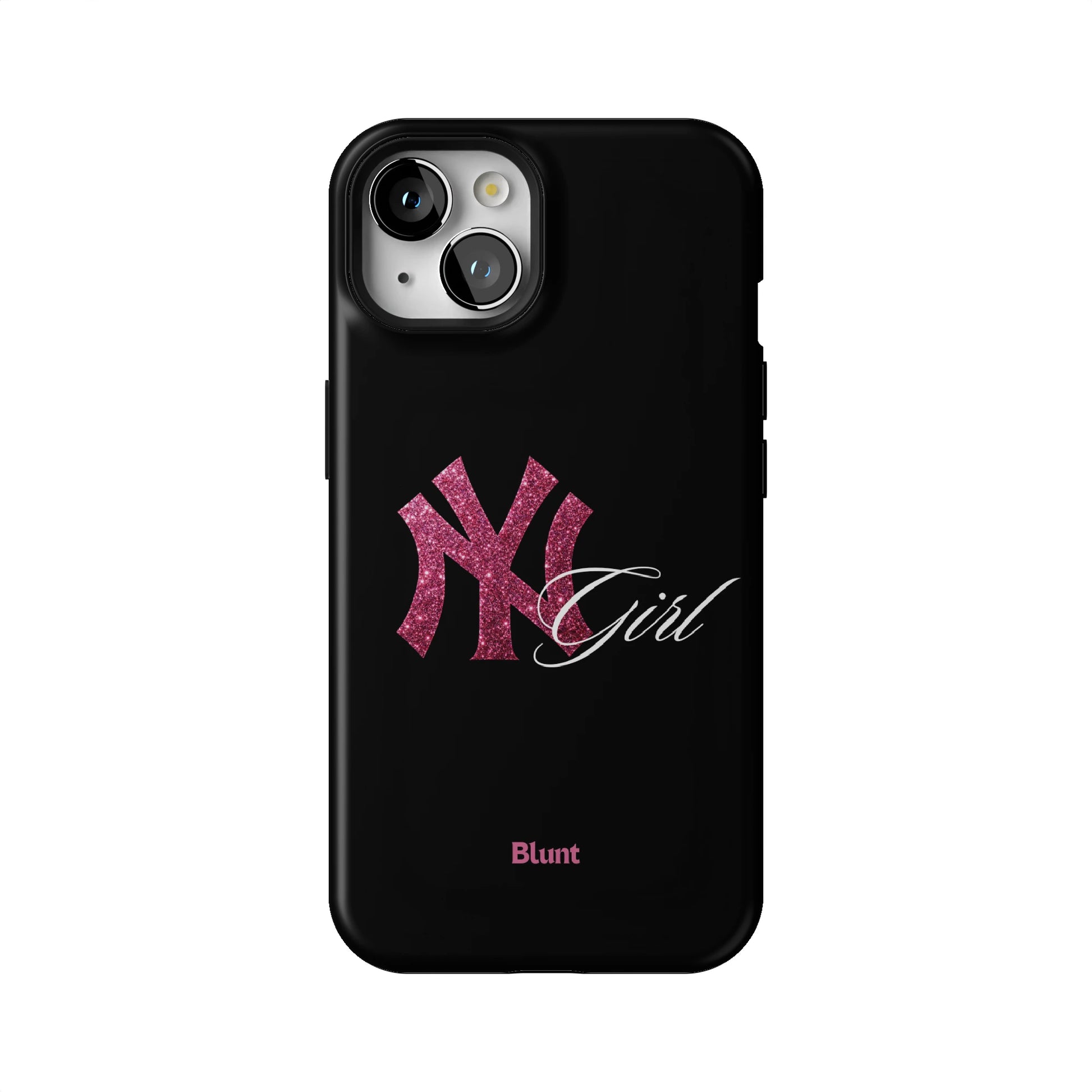 NYC Girl iPhone Case gallery - Iphone_13_Iphone_1