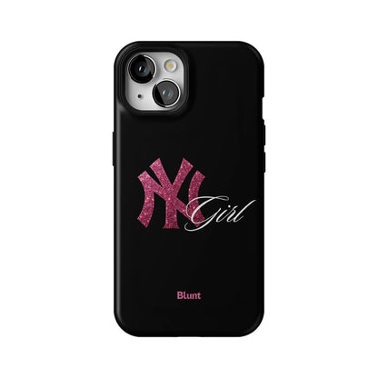 NYC Girl iPhone Case gallery - Iphone_13_Iphone_1
