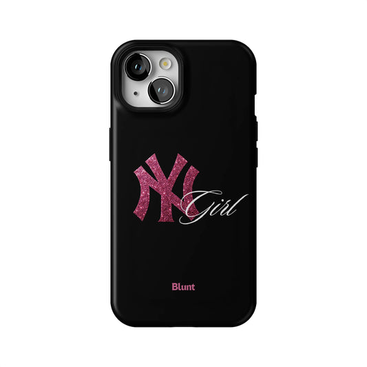 NYC Girl iPhone Case gallery - Iphone_13_Iphone_1