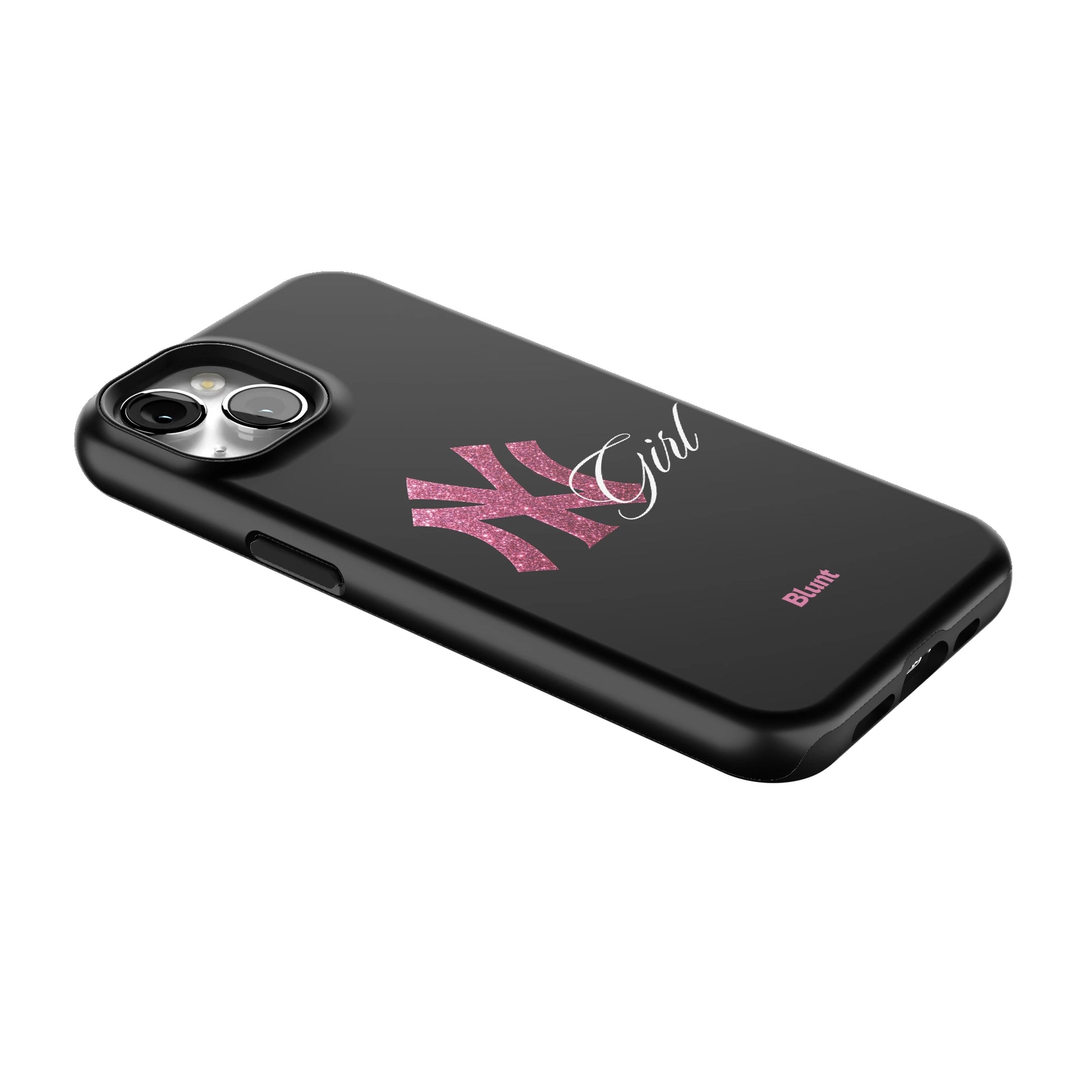 NYC Girl iPhone Case gallery - Iphone_13_Iphone_2