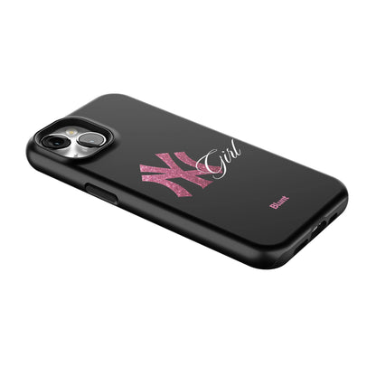 NYC Girl iPhone Case gallery - Iphone_13_Iphone_2