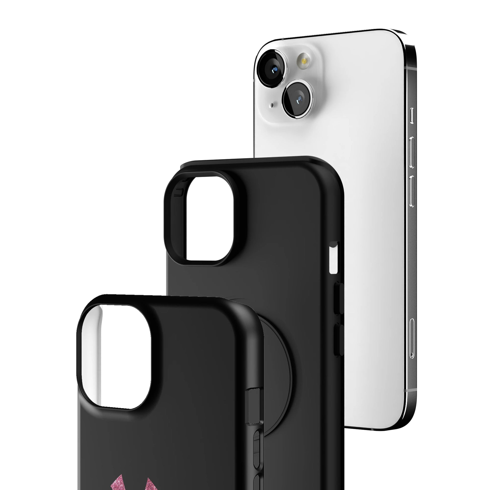 NYC Girl iPhone Case gallery - Iphone_13_Iphone_3