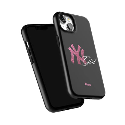NYC Girl iPhone Case gallery - Iphone_13_Iphone_6