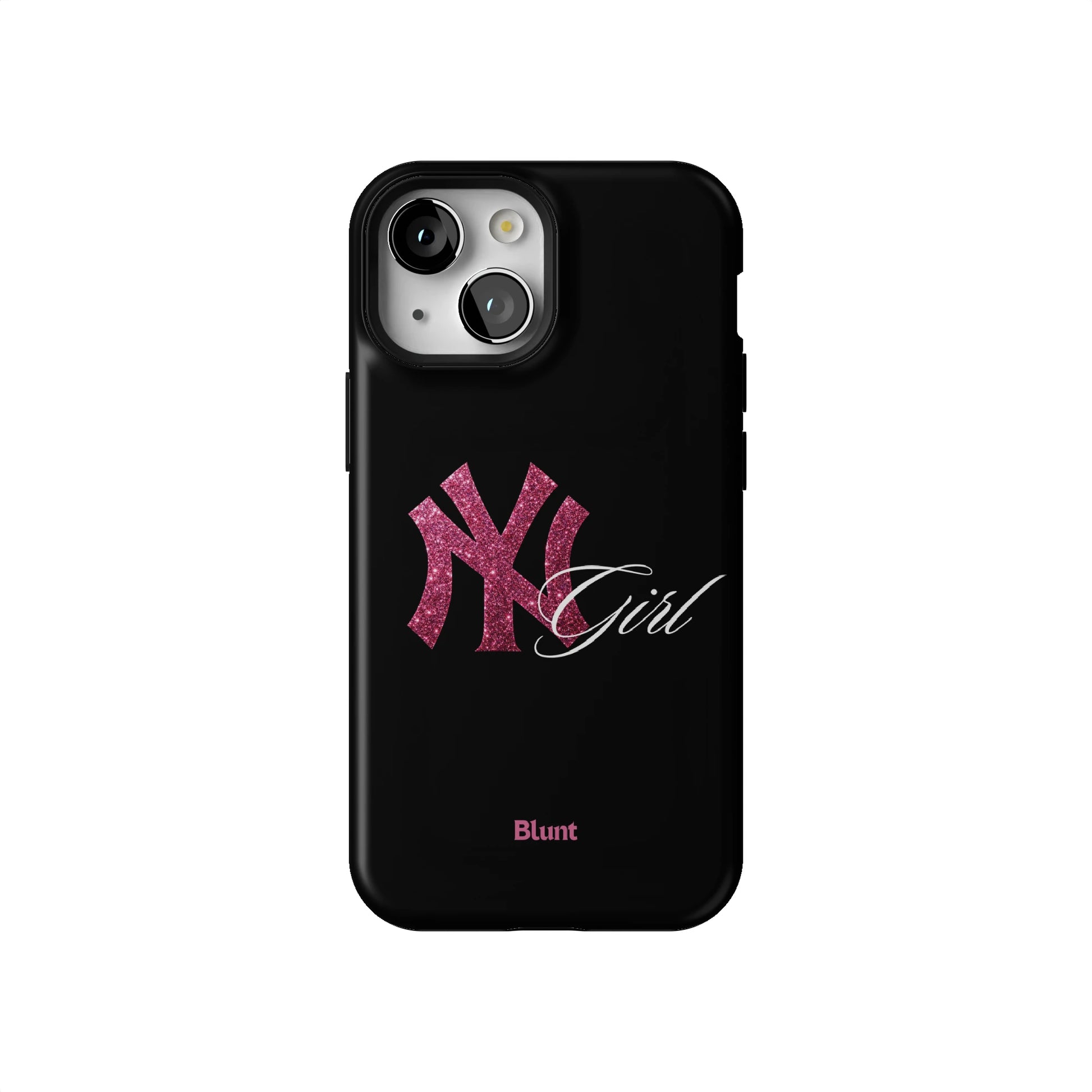 NYC Girl iPhone Case gallery - Iphone_13_Mini_Air_Plus_1