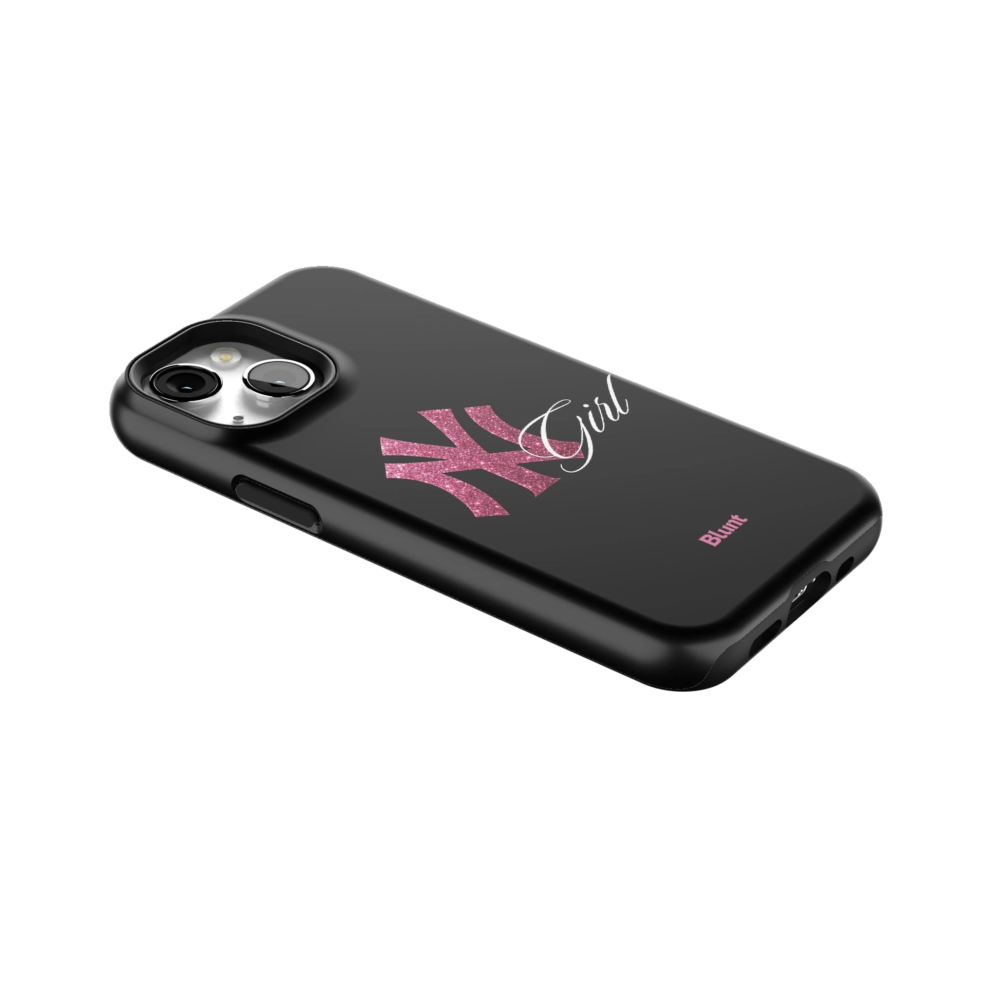 NYC Girl iPhone Case gallery - Iphone_13_Mini_Air_Plus_2