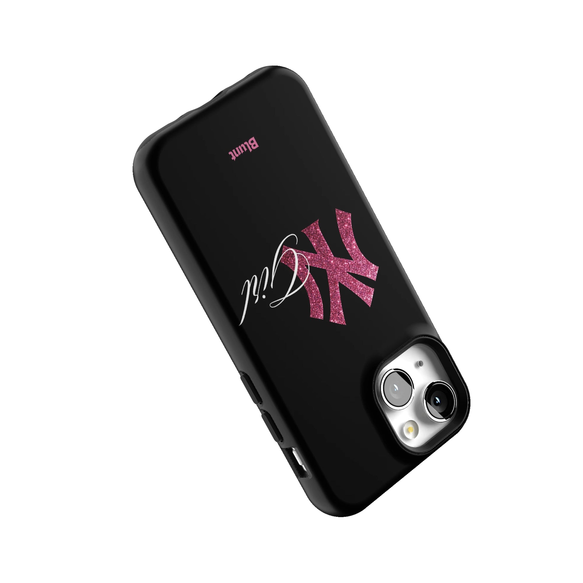 NYC Girl iPhone Case gallery - Iphone_13_Mini_Air_Plus_5