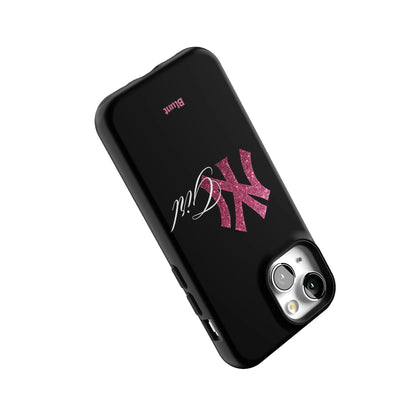 NYC Girl iPhone Case gallery - Iphone_13_Mini_Air_Plus_5