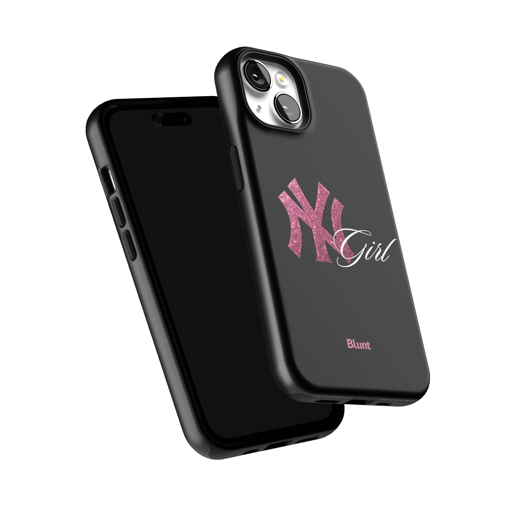 NYC Girl iPhone Case gallery - Iphone_14_Iphone_6