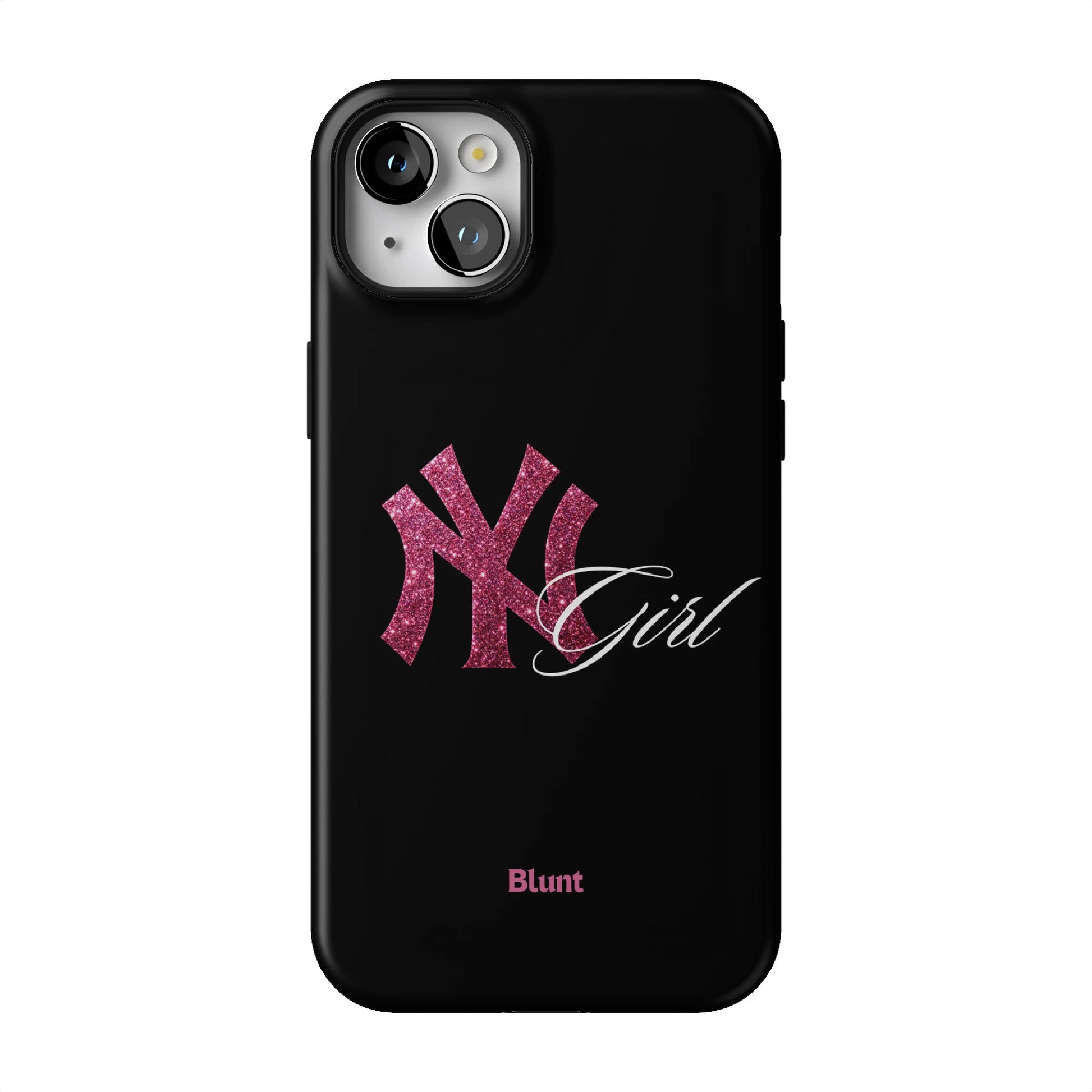 NYC Girl iPhone Case gallery - Iphone_14_Mini_Air_Plus_1