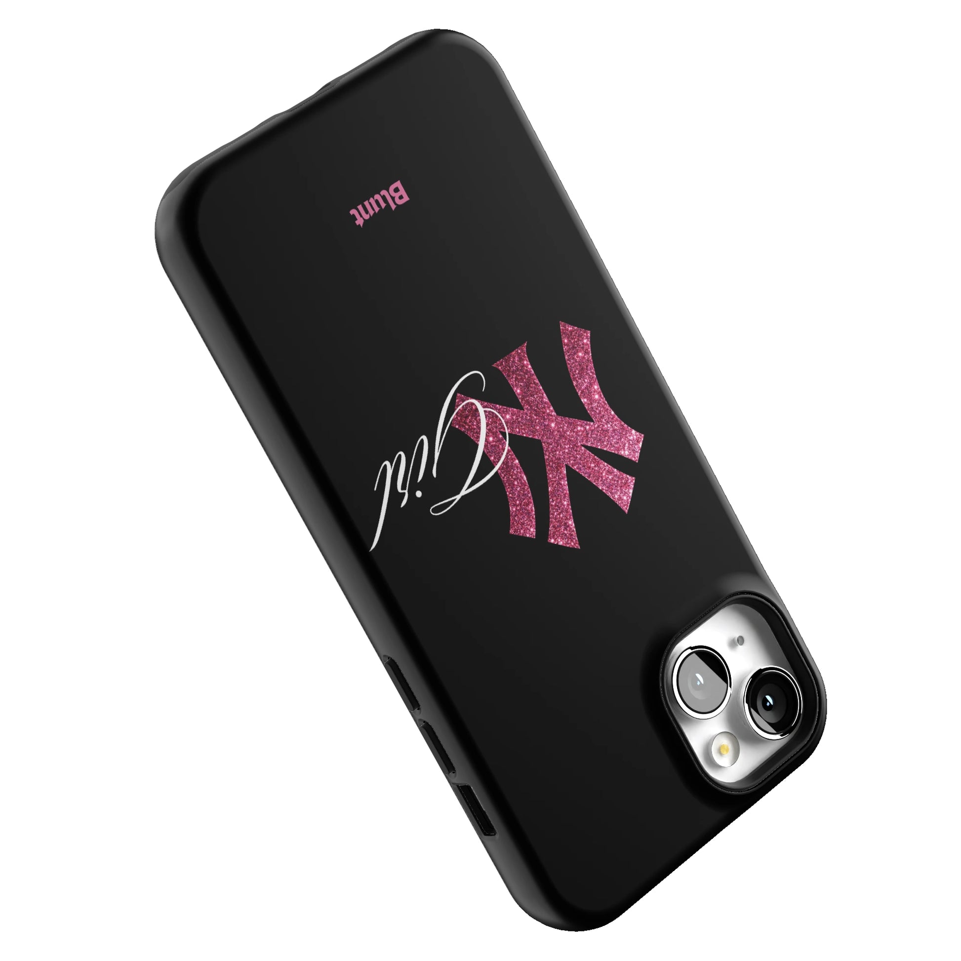 NYC Girl iPhone Case gallery - Iphone_14_Mini_Air_Plus_5