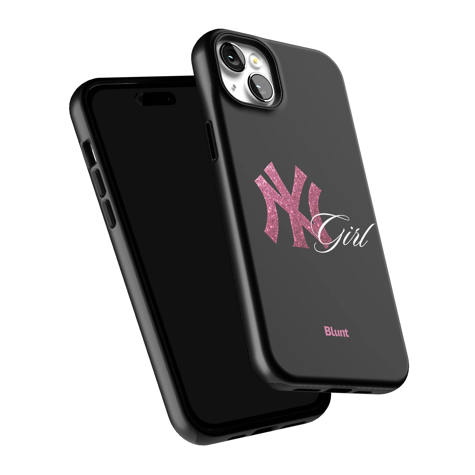NYC Girl iPhone Case gallery - Iphone_14_Mini_Air_Plus_6