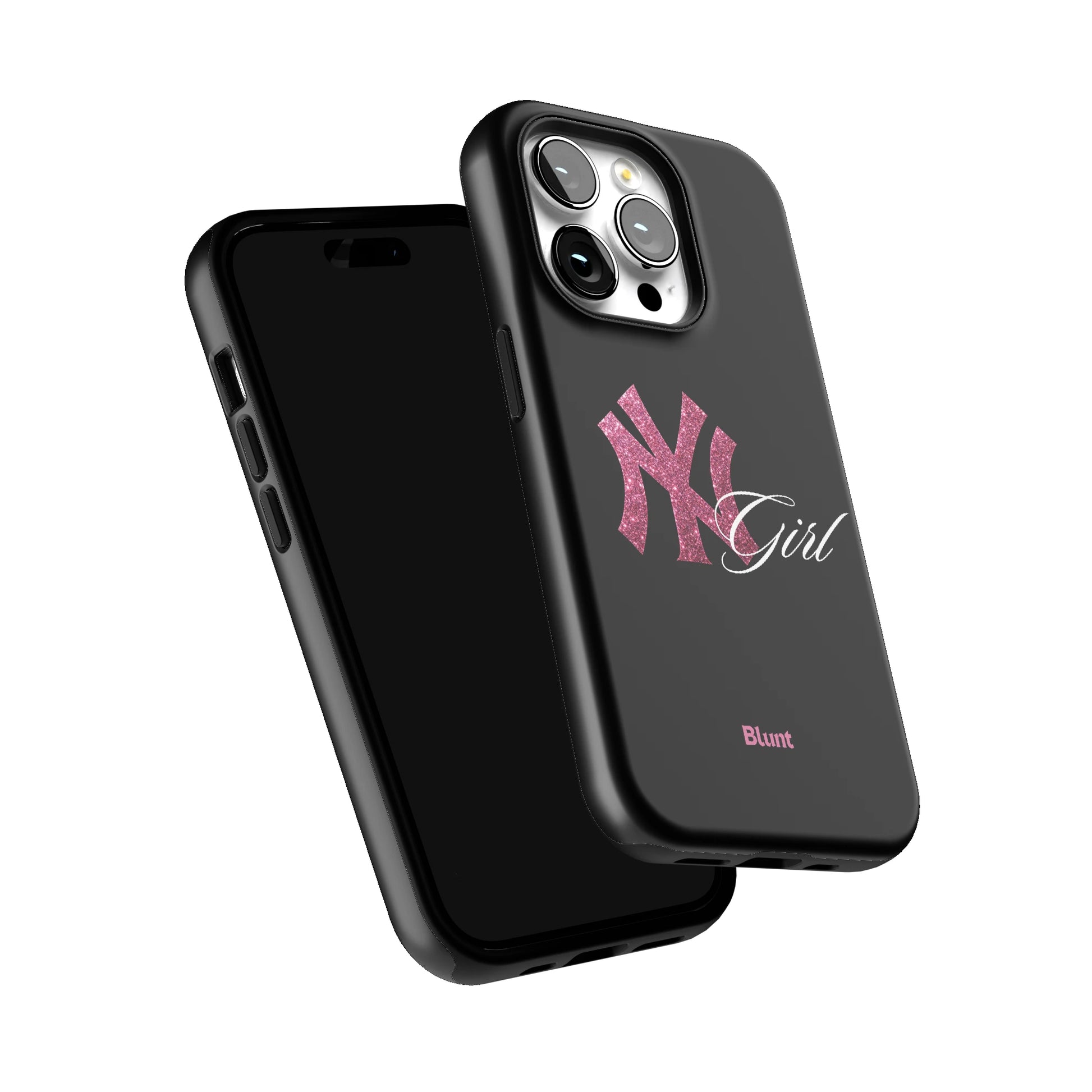 NYC Girl iPhone Case gallery - Iphone_14_Pro_6