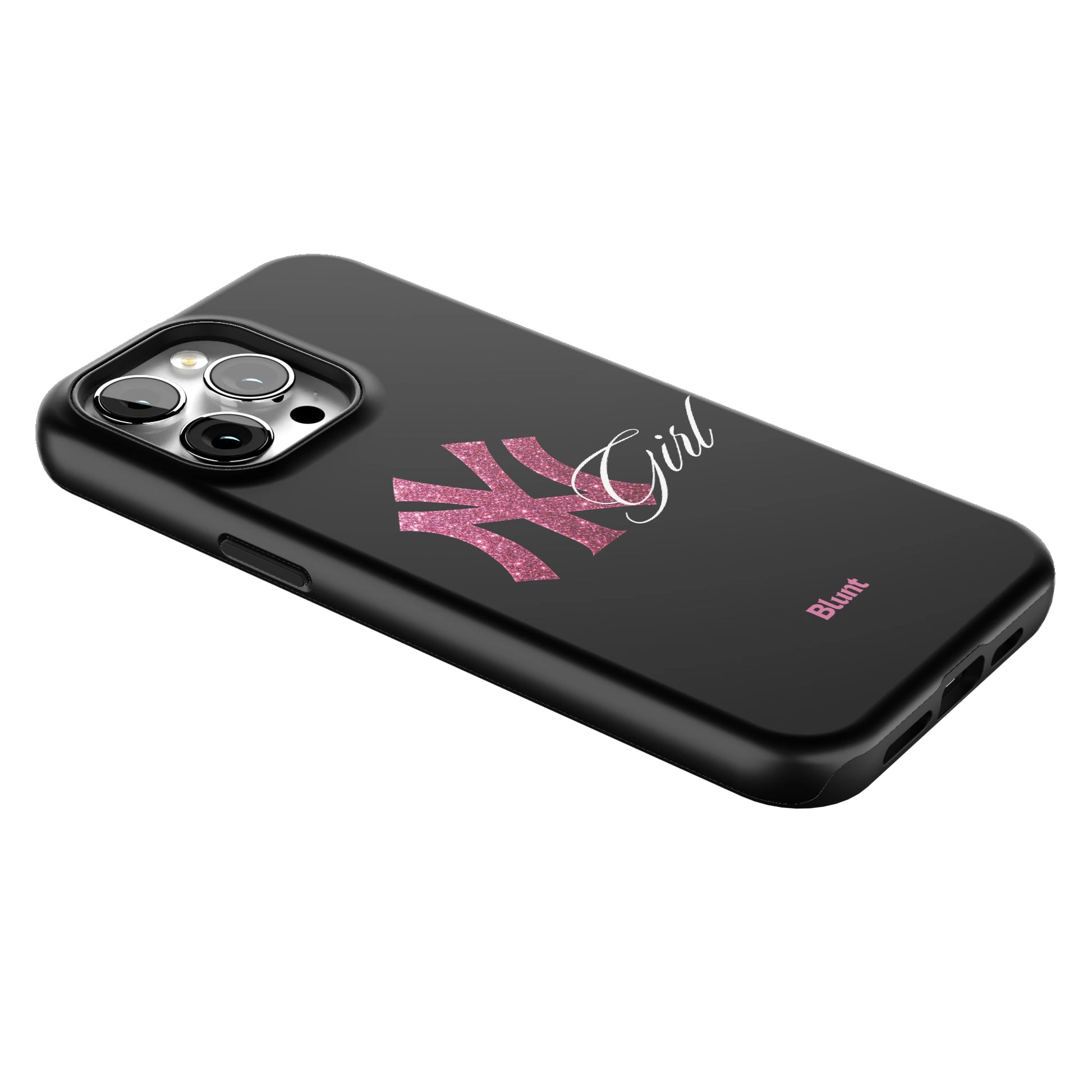 NYC Girl iPhone Case gallery - Iphone_14_Pro_Max_2