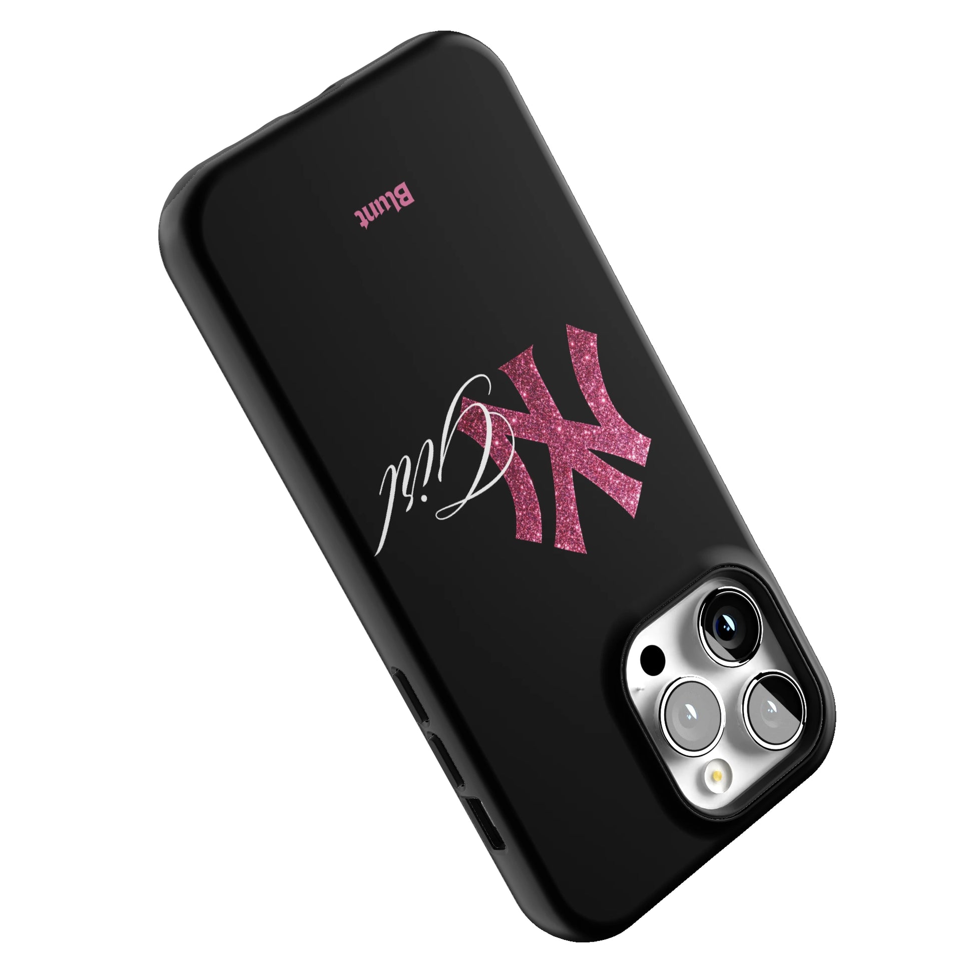 NYC Girl iPhone Case gallery - Iphone_14_Pro_Max_5