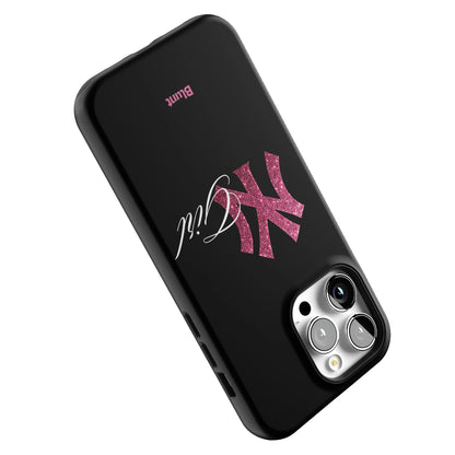 NYC Girl iPhone Case gallery - Iphone_14_Pro_Max_5