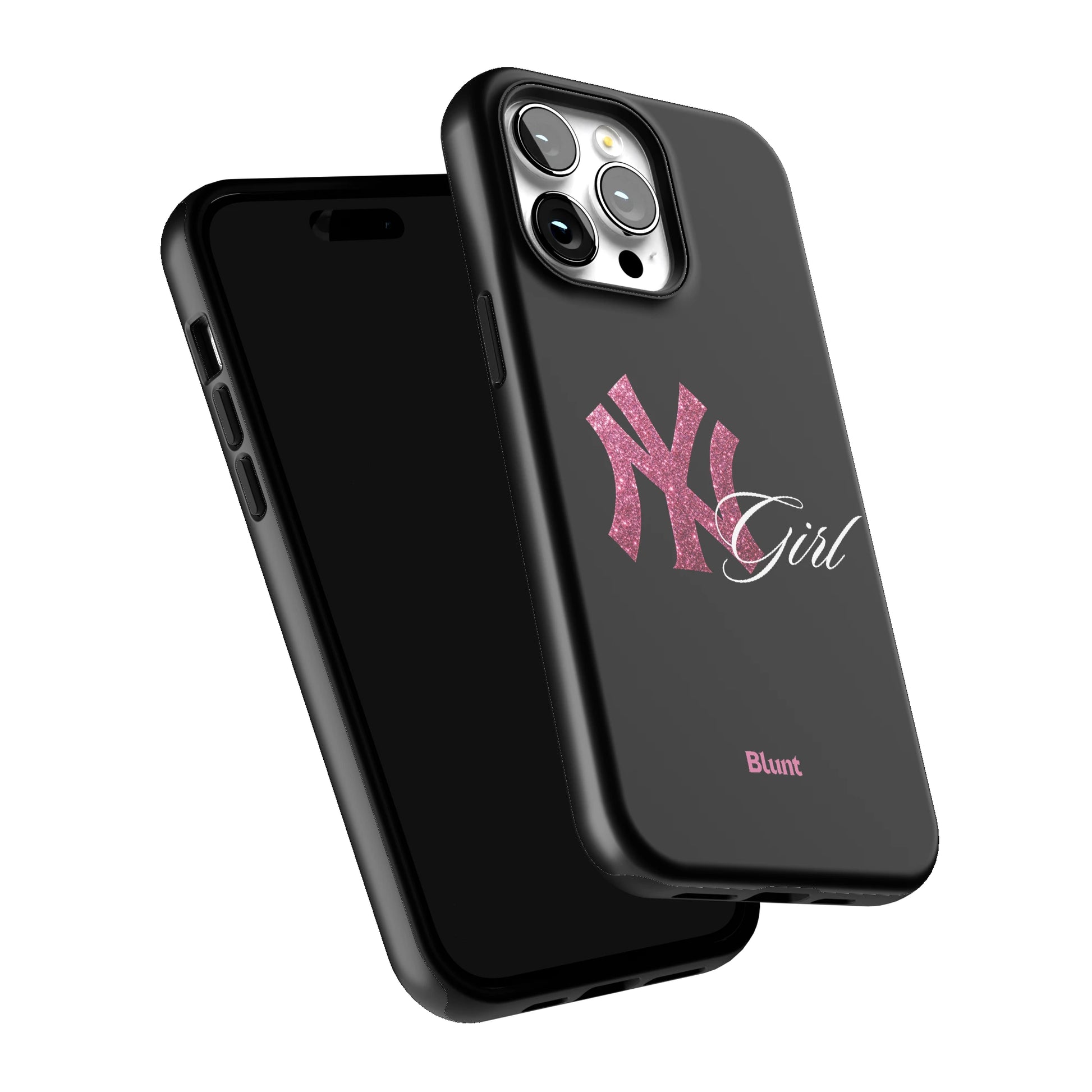 NYC Girl iPhone Case gallery - Iphone_14_Pro_Max_6