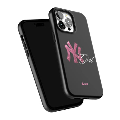 NYC Girl iPhone Case gallery - Iphone_14_Pro_Max_6