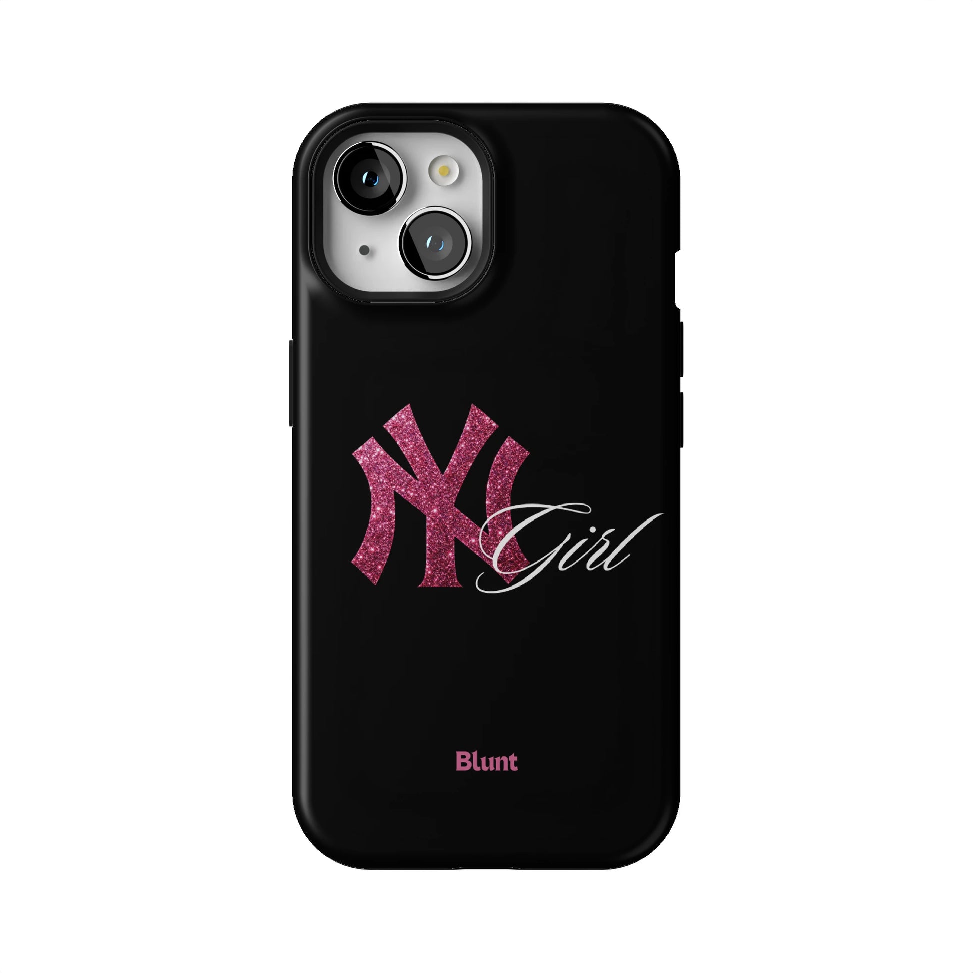 NYC Girl iPhone Case gallery - Iphone_15_Iphone_1