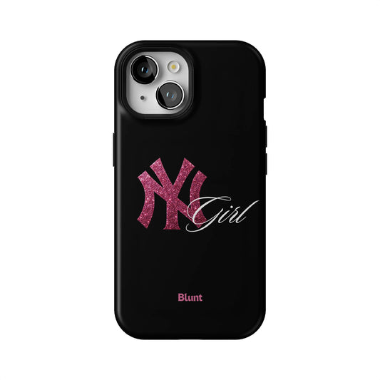 NYC Girl iPhone Case gallery - Iphone_15_Iphone_1