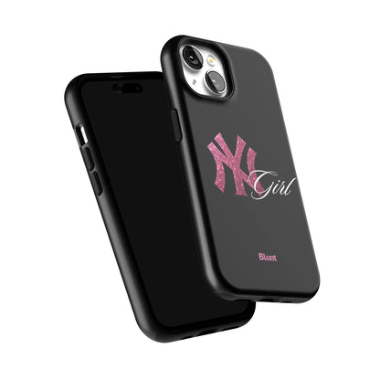NYC Girl iPhone Case gallery - Iphone_15_Iphone_6