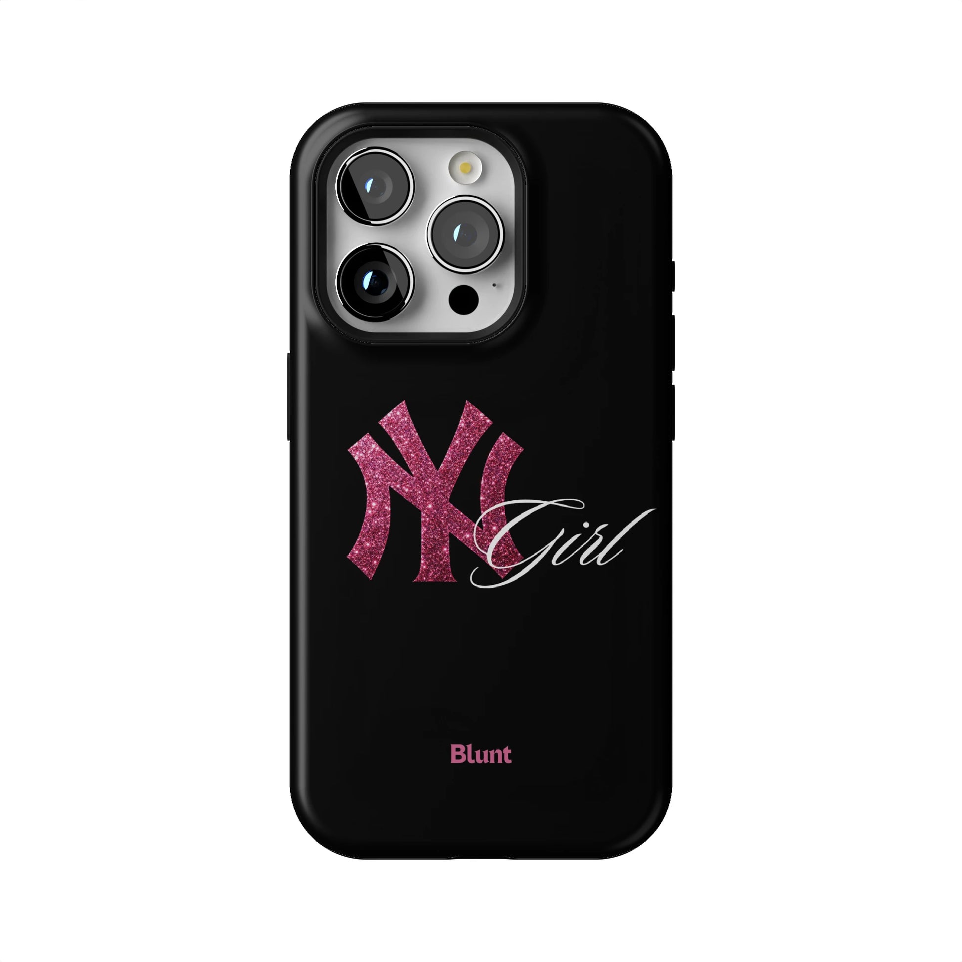 NYC Girl iPhone Case gallery - Iphone_15_Pro_1