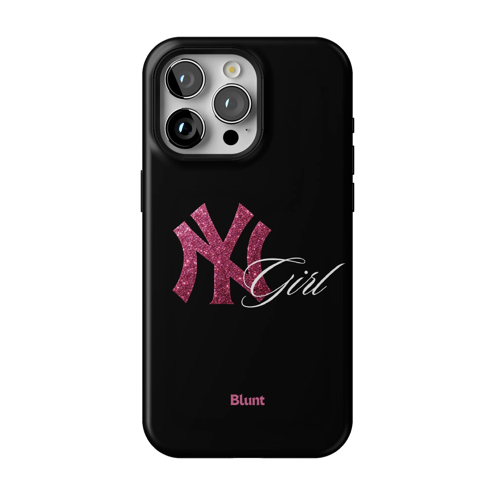 NYC Girl iPhone Case gallery - Iphone_15_Pro_Max_1
