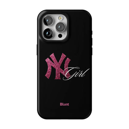 NYC Girl iPhone Case gallery - Iphone_15_Pro_Max_1