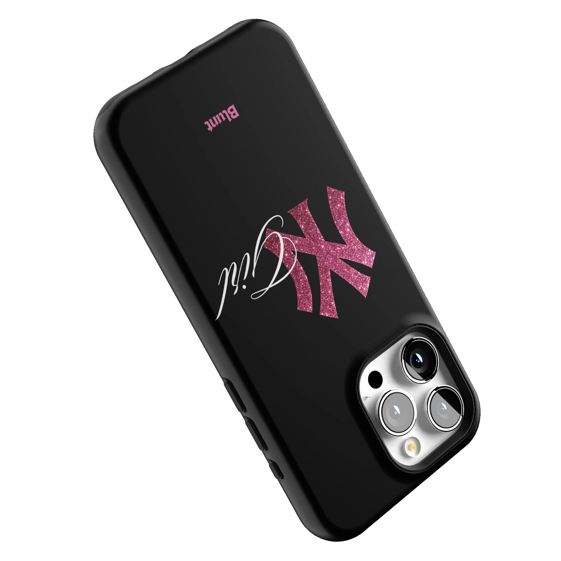NYC Girl iPhone Case gallery - Iphone_15_Pro_Max_5