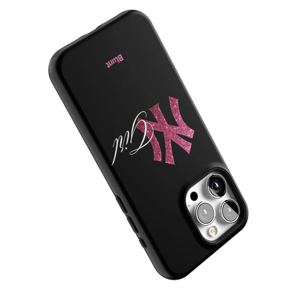 NYC Girl iPhone Case gallery - Iphone_15_Pro_Max_5